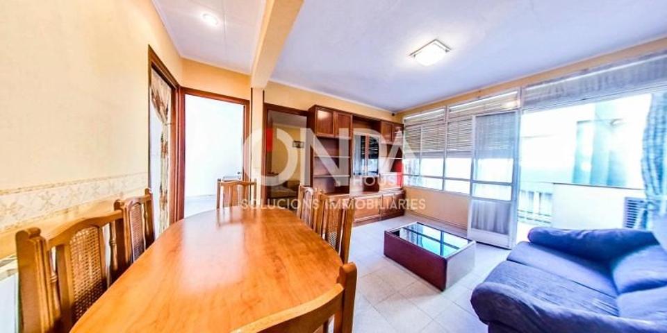 Piso en venta en Balaguer, Centro photo 0