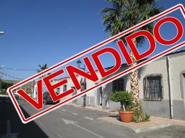 Casa en venta en Lucainena de las Torres, Lucainena De Las Torres photo 0