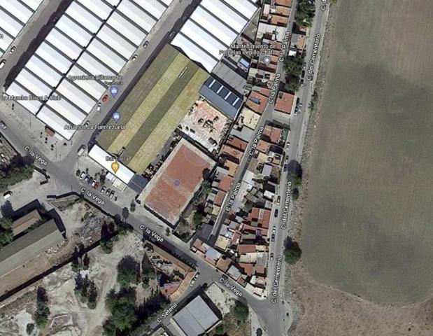 Casa en venta en Villamartín, Villamartín photo 0