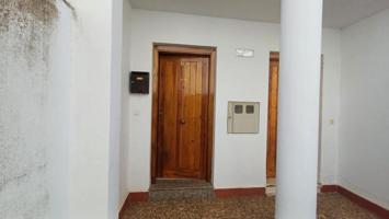 Adosada en venta en Villafranca de los Barros, VILLAFRANCA DE LOS BARROS photo 0