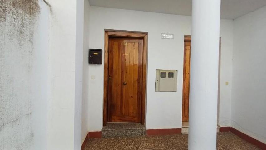 Adosada en venta en Villafranca de los Barros, VILLAFRANCA DE LOS BARROS photo 0