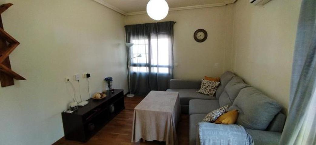 Apartamento en venta en Calasparra, Barrio nuevo pozo photo 0