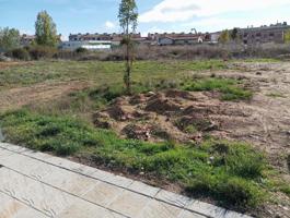 Terreno en venta en Garray, Garray photo 0