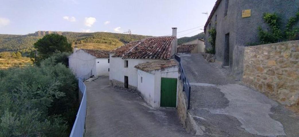 Casa en venta en Moratalla, Mazuza photo 0