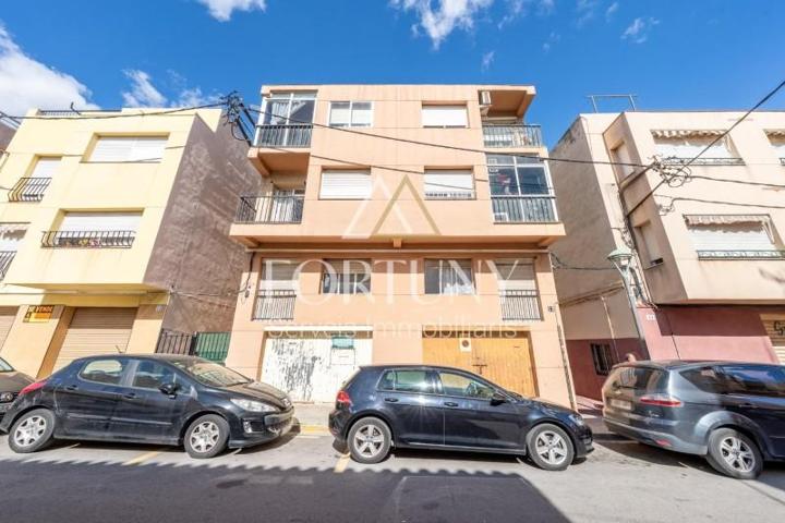 Aticos en venta en Tarragona, Torreforta photo 0