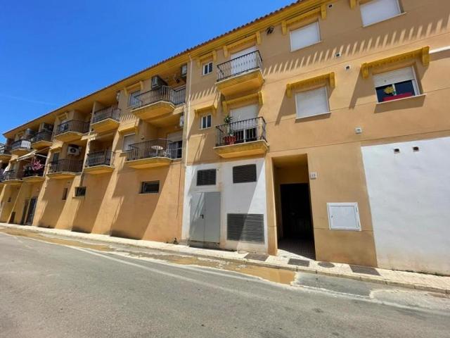 Piso en venta en Turre photo 0