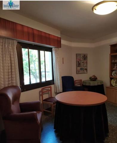 Piso en venta en Almansa, Centro photo 0