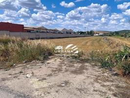 Terreno en venta en Lucena, Carretera de Rute, 14900 photo 0