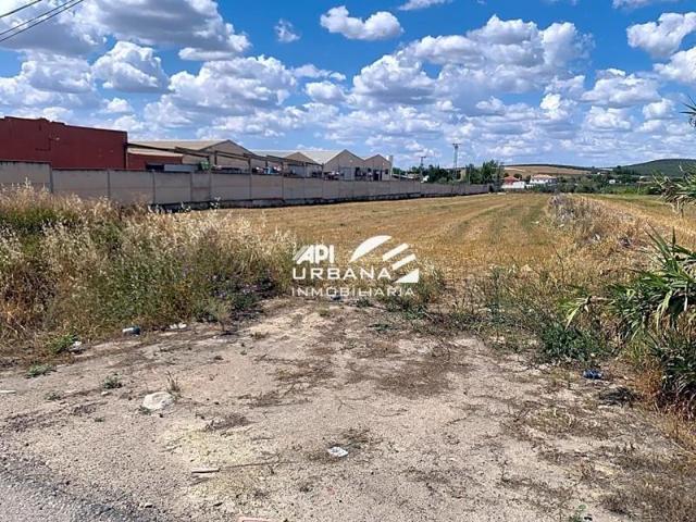 Terreno en venta en Lucena, Carretera de Rute, 14900 photo 0