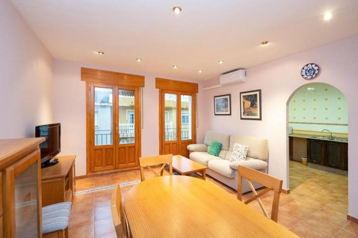 Piso en venta en Zújar, Andalucia photo 0