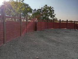 Terreno en venta en Villarejo de Salvanés photo 0