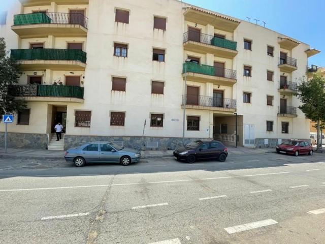 Piso en venta en Cuevas del Almanzora, Ctra Ballabona, Cuevas Almanzora photo 0