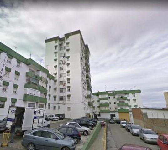 Piso en venta en Algeciras, Las Colinas photo 0