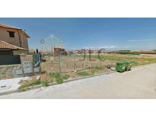 Terreno en venta en Torrejón del Rey photo 0
