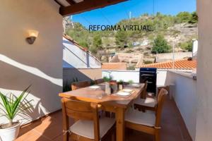 Casa en venta en Vall de Almonacid, Peñalba photo 0