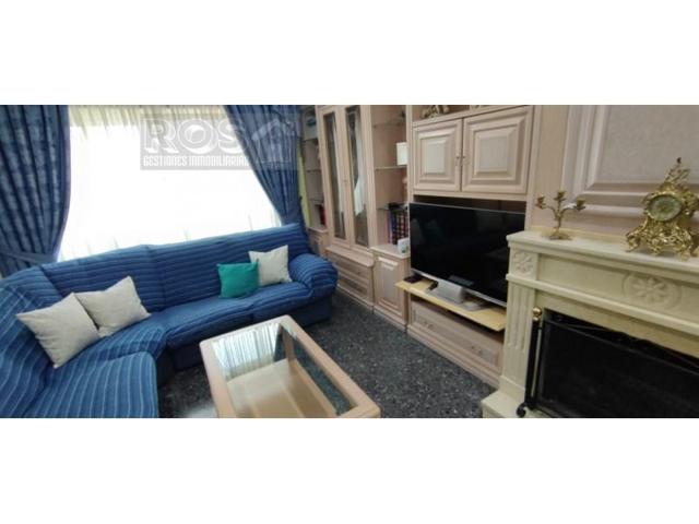 Piso en venta en Aspe photo 0