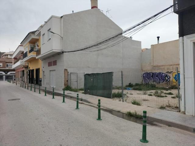 Terreno en venta en Cox, Comunidad valenciana photo 0