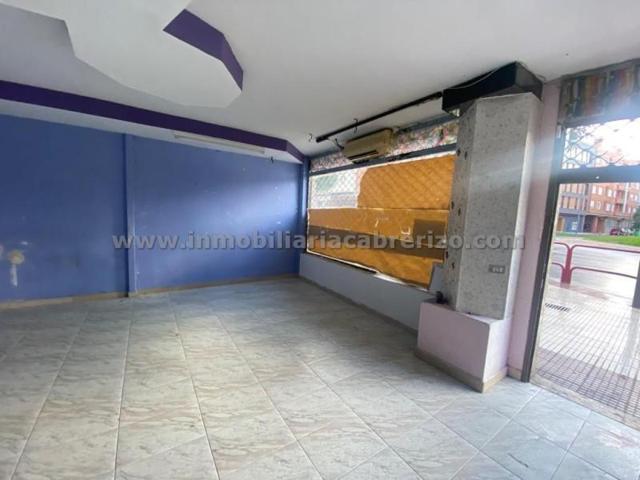 Local comercial en venta en Logroño, Centro photo 0
