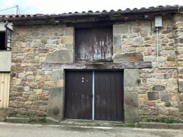 Casa en venta en Rionansa, Cosio photo 0