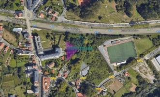 Terreno en venta en Culleredo, Vilaboa Sur photo 0