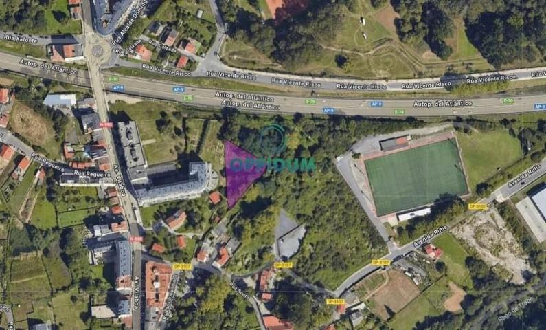 Terreno en venta en Culleredo, Vilaboa Sur photo 0