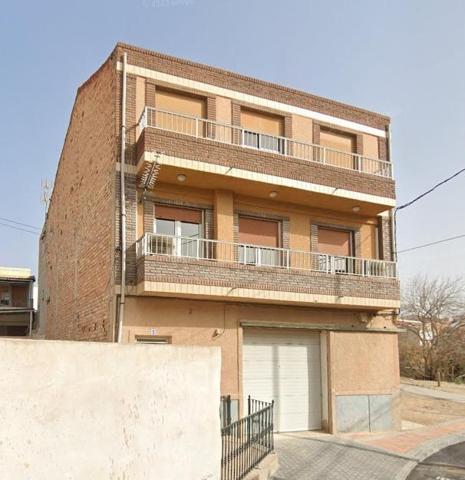 Piso en venta en Molina de Segura, Torrealta-Ribera de Molina photo 0