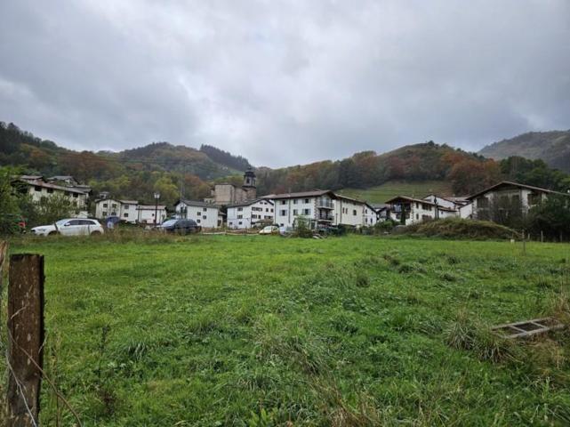 Terreno en venta en Zubieta, Zubieta photo 0