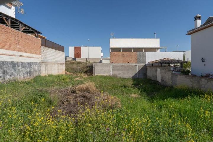 Terreno en venta en Peligros, Urbanización Vista Alegre photo 0