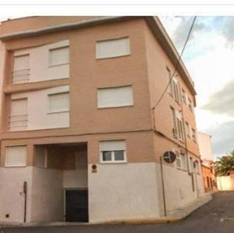 Piso en venta en Bargas, Castilla la mancha photo 0