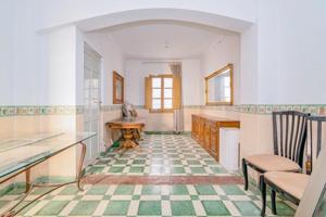 Casa en venta en Dúrcal, Centro photo 0