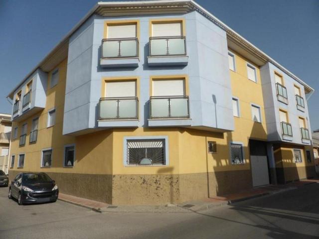 Piso en venta en Ceuti, Ceutí photo 0