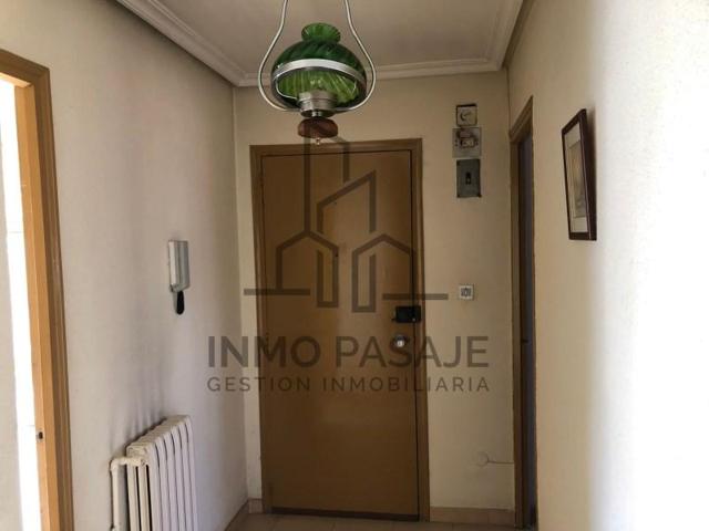 Piso en venta en Palencia photo 0