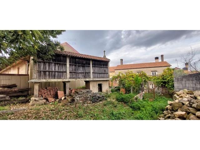 Casa en venta en Silleda photo 0