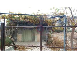 Casa con terreno en venta en Lorca, El Río photo 0