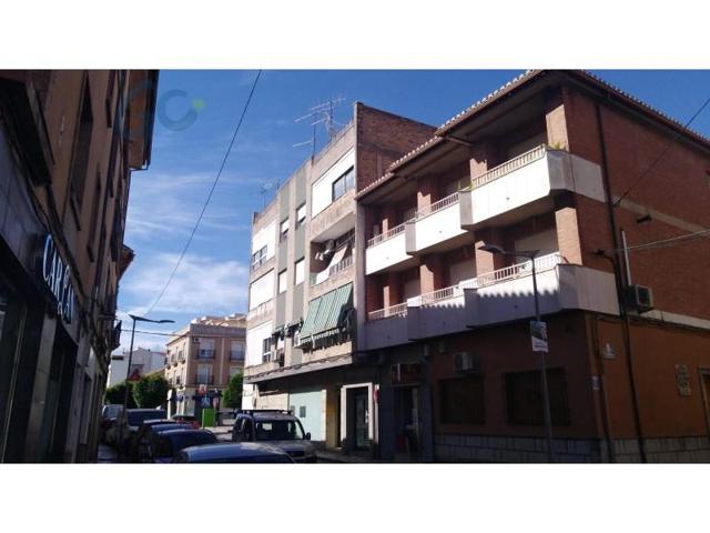 Piso en venta en Albolote photo 0