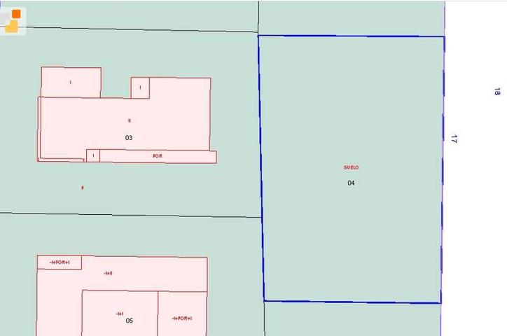 Terreno en venta en Valdepeñas, Nuevo Valdepeñas photo 0
