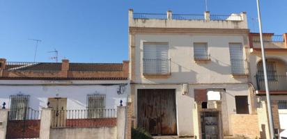 Local comercial en venta en Olivares, Olivares photo 0