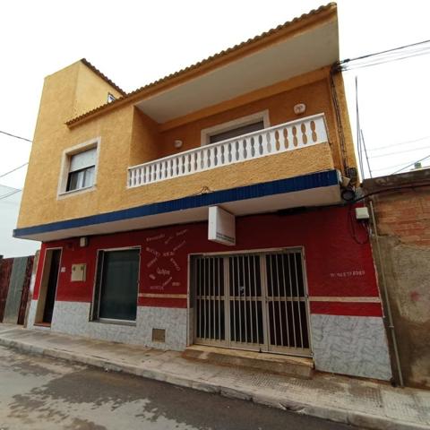 Local comercial en venta en San Pedro del Pinatar, San Pedro de Pinatar photo 0