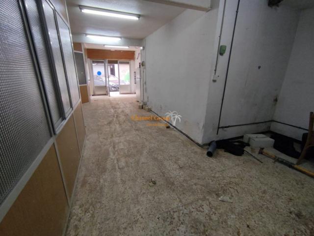 Local comercial en venta en Elche, Asilo - Pisos Azules photo 0