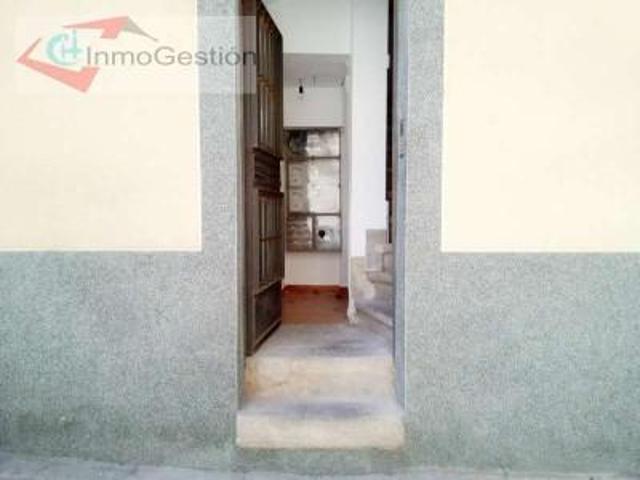 Apartamento en venta en Cáceres photo 0