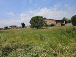 Terreno en venta en Sils, Girona photo 0