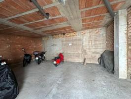 Garaje en venta en Ubrique, Centro photo 0