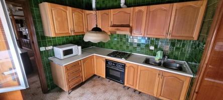 Piso en venta en Pozoblanco, Cuartel guardia civil photo 0