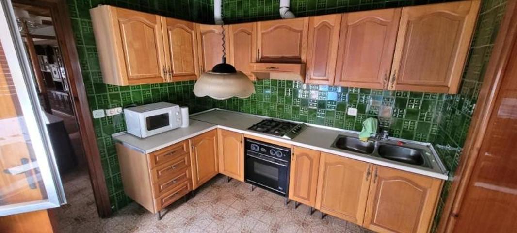 Piso en venta en Pozoblanco, Cuartel guardia civil photo 0