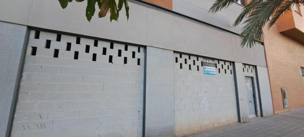 Local comercial en venta en Alicante, Los angeles photo 0