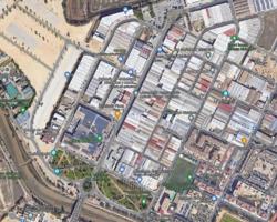 Terreno en venta en Chiclana de la Frontera, Centro urbano photo 0