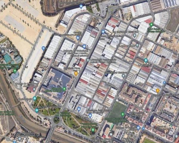 Terreno en venta en Chiclana de la Frontera, Centro urbano photo 0