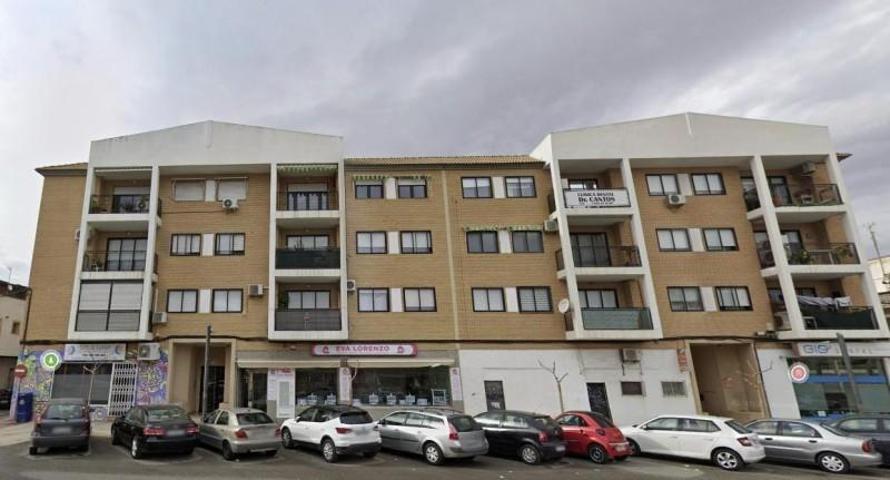 Piso en venta en El Palmar, Zona centro photo 0