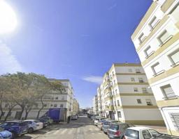 Piso en venta en El Puerto de Santa María, AVENIDA DE LA DIPUTACION photo 0