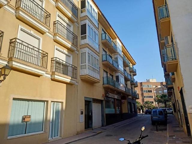 Piso en venta en Cuevas del Almanzora, CALLE CENSOR photo 0